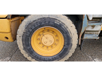 Leasing MICHELIN 17.5 R25 MICHELIN 17.5 R25: obrázok 3
