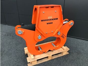 Nový Príslušenstvo pre Mini rýpadlo WESTTECH Woodcracker W 600: obrázok 2 Nový Príslušenstvo pre Mini rýpadlo WESTTECH Woodcracker W 600: obrázok 2