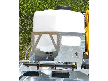 Leasing Sweeper type Typ 600 Sweeper type Typ 600: obrázok 3