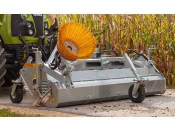 Leasing Sweeper type Typ 600 Sweeper type Typ 600: obrázok 2