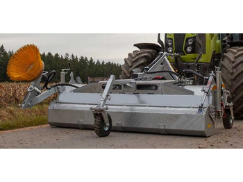 Leasing Sweeper type Typ 600 Sweeper type Typ 600: obrázok 1