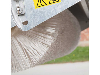 Leasing Sweeper type Typ 600 Sweeper type Typ 600: obrázok 4