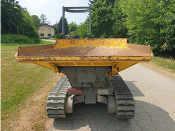 Damper WACKER Neuson DT 25: obrázok 4