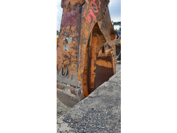 Drapák pre Stavebné stroje Wimag RRG 5-170/1 - Rundrohrgreifer: obrázok 4