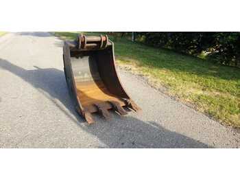 Lyžica pre rýpadlo pre Pásové rýpadlo Wimmer: obrázok 3