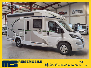 Polointegrované obytné auto CHAUSSON 650 Etape Line