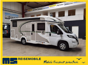 Polointegrované obytné auto CHAUSSON 724 Etape Line
