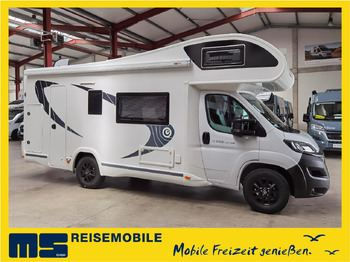 Alkovna CHAUSSON C656 First Line