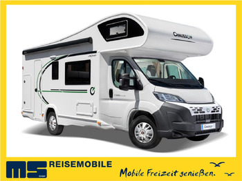 Alkovna CHAUSSON C656 First Line