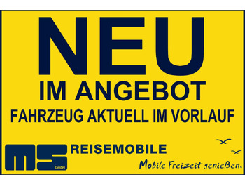 Leasing  Chausson S 514 SPORT LINE / -2026- / 165PS-8G./ NUR 5.99M Chausson S 514 SPORT LINE / -2026- / 165PS-8G./ NUR 5.99M: obrázok 4