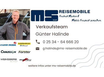 Polointegrované obytné auto Chausson S 697 SPORT LINE / - 2026 - / FORD 165PS-8G: obrázok 3 Polointegrované obytné auto Chausson S 697 SPORT LINE / - 2026 - / FORD 165PS-8G: obrázok 3