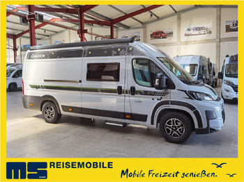 Obytný van CHAUSSON V690 Sport Line
