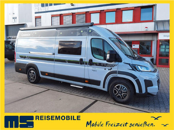 Obytný van CHAUSSON V697 Sport Line