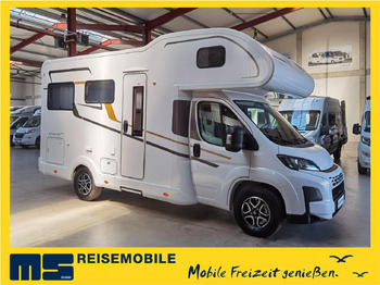 Alkovna EURA MOBIL