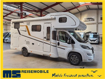 Alkovna EURA MOBIL