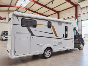 Polointegrované obytné auto Eura Mobil PROFILA T 726 EB /-2026-/ MONDIAL PLUS & S-PAKET: obrázok 4 Polointegrované obytné auto Eura Mobil PROFILA T 726 EB /-2026-/ MONDIAL PLUS & S-PAKET: obrázok 4