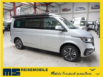 Nový Obytný van Volkswagen T6.1 CALIFORNIA OCEAN / BMT / 150PS - 7 GANG DSG: obrázok 1