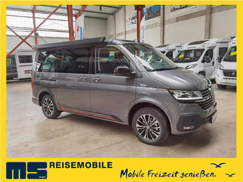 Mikrobus VOLKSWAGEN T6.1 California