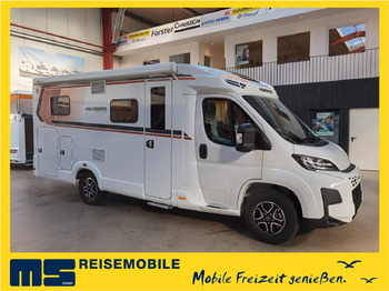 Polointegrované obytné auto WEINSBERG CaraCompact 600 MEG