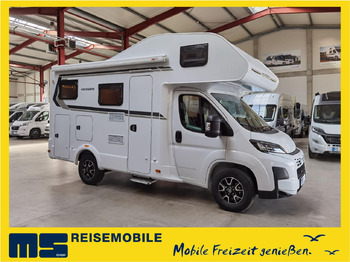 Alkovna WEINSBERG CaraHome
