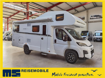 Alkovna WEINSBERG CaraHome