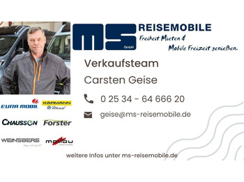 Leasing  Weinsberg CARAONE 480 QDK / MODELL 2026 / ETAGENBETTEN Weinsberg CARAONE 480 QDK / MODELL 2026 / ETAGENBETTEN: obrázok 2