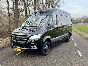 Furgon MERCEDES-BENZ