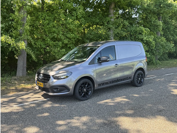 Dodávka skriňová nadstavba MERCEDES-BENZ Citan