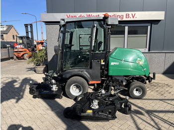 Záhradná kosačka RANSOMES