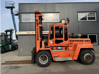 Dieselový vysokozdvižný vozík SVETRUCK