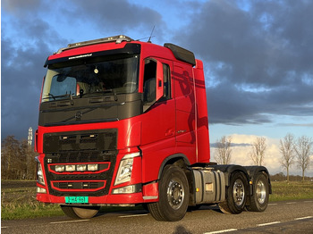 Ťahač VOLVO FH 460