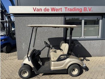 Golfový vozík YAMAHA