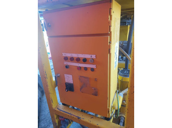 TBM Atlas Copco DCS-12-45-1 powerpack: obrázok 3