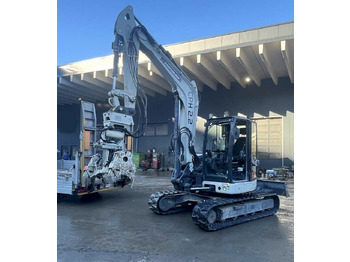 Vrtné príslušenstvo Eurocomach ES 85 ZT 4 + Comacchio CPH 2.2: obrázok 2 Vrtné príslušenstvo Eurocomach ES 85 ZT 4 + Comacchio CPH 2.2: obrázok 2