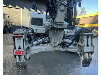 Vrtné príslušenstvo Eurocomach ES 85 ZT 4 + Comacchio CPH 2.2: obrázok 3 Vrtné príslušenstvo Eurocomach ES 85 ZT 4 + Comacchio CPH 2.2: obrázok 3