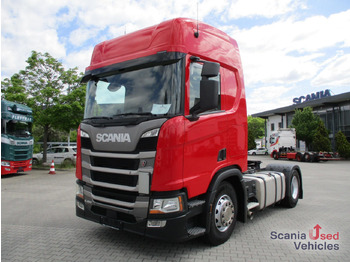 Ťahač SCANIA R 450