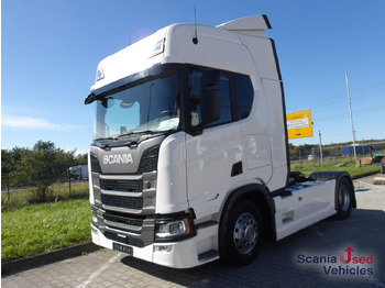 Ťahač SCANIA R 460