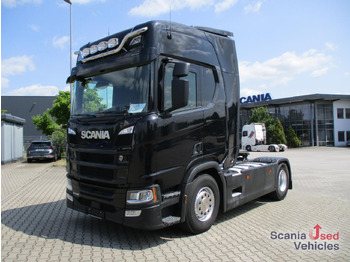 Ťahač SCANIA R