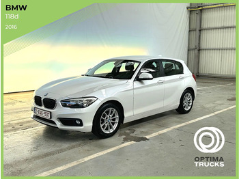 Sedan BMW