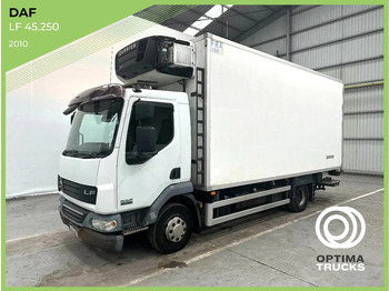 Chladirenské nákladné vozidlo DAF LF 45 250