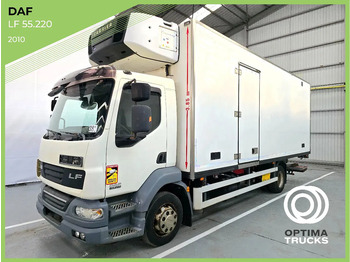 Chladirenské nákladné vozidlo DAF LF 55 220