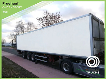 Náves skriňové FRUEHAUF