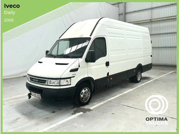 Furgon IVECO Daily 35c13