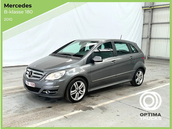 Sedan MERCEDES-BENZ