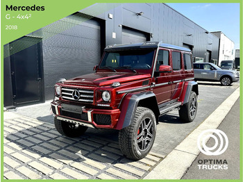 Automobil MERCEDES-BENZ
