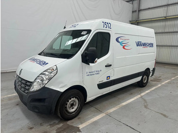 Furgon RENAULT Master 2.3