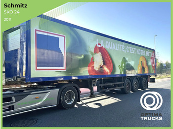 Náves skriňové SCHMITZ SKO