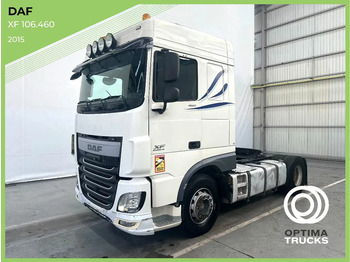 Ťahač DAF XF 106 460