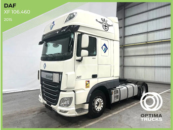Ťahač DAF XF 106 460