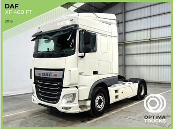 Ťahač DAF XF 460